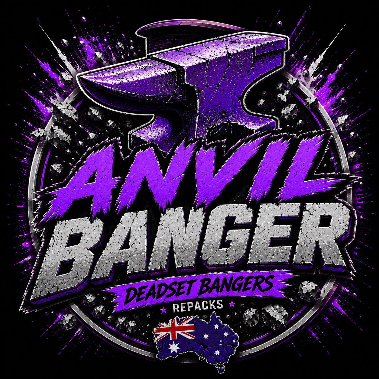 Anvil Banger (Coming Soon)