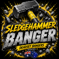 🛠️ Sledgehammer Banger — Built to Take Your Chase Further