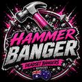🔨 Hammer Banger — Built to Start Your Chase